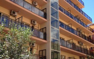 Mantenimiento de los ascensores panorámicos Mantenimiento de los ascensores panorámicos