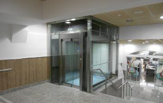 ascensores panorámicos en galicia ascensores panorámicos en galicia