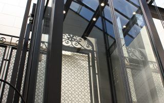 ascensores panorámicos en galicia ascensores panorámicos en galicia