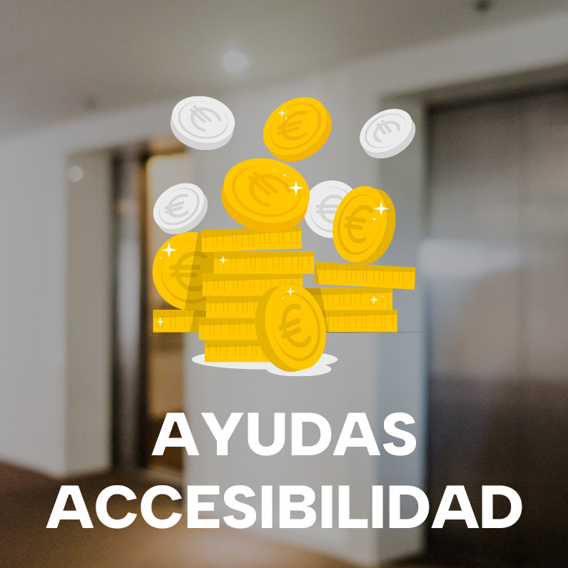 AYUDAS ACCESIBILIDAD XUNTA GALICIA