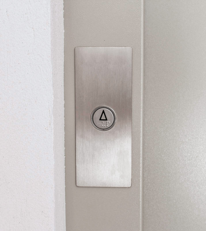 Ascensor Unifamiliar - 001 LLAMADA