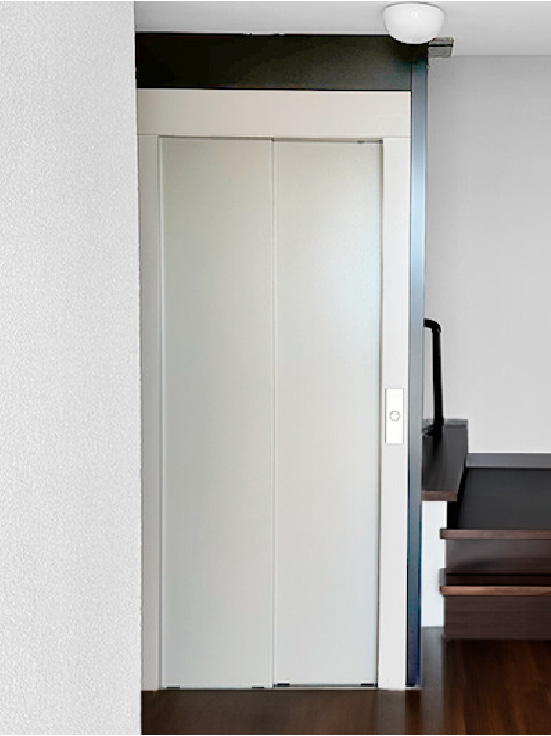 Ascensor Unifamiliar - 003