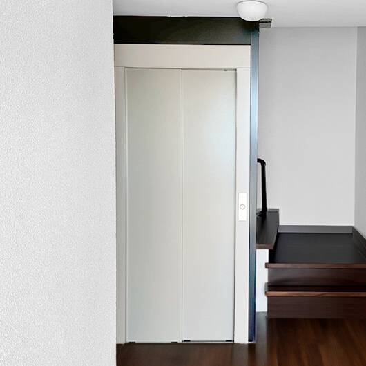 Ascensor Unifamiliar - 003