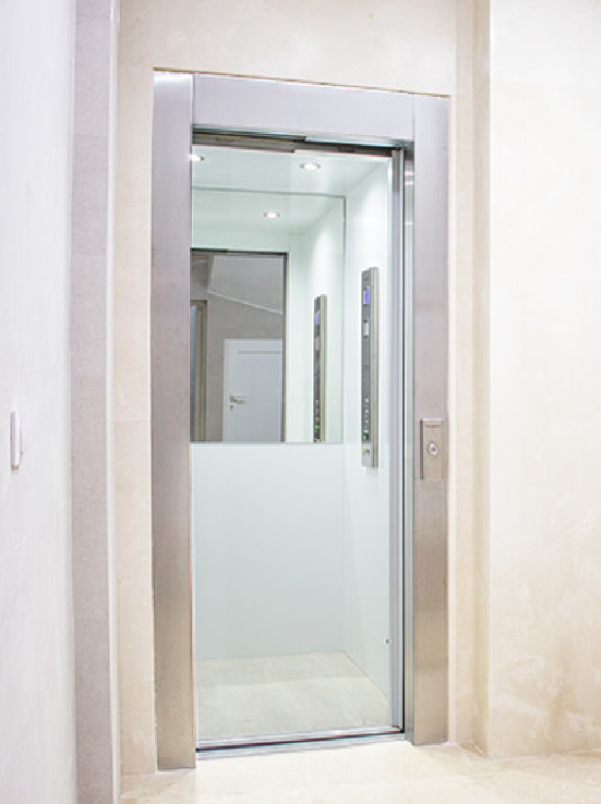 Ascensor Unifamiliar - 004