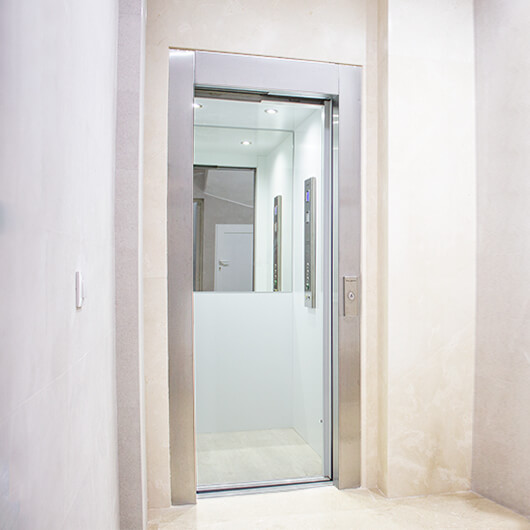 La accesibilidad en las comunidades de vecinos ya no es opcional