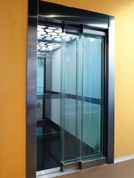 Ascensor Unifamiliar - Armony Vigo