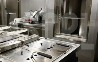 Modernización del arrastrero Loitador: el papel del minicargas en la eficiencia a bordo de un pesquero